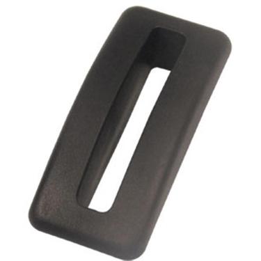 Imagem de Moldura Alavanca Travamento Banco Celta G2 Após 01 Cinza [F103]