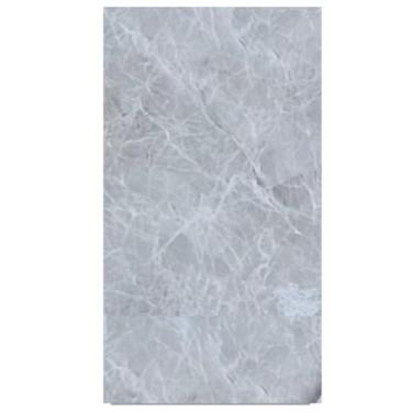 Imagem de Placa Piso 3d Vinilico Autocolante Placa Cobre 7m² Lavavel Cinza Cimento