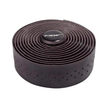 Imagem de Fita De Guidao Speed Tsw Furada Preta-Unissex