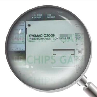 Imagem de C200H-MR431 1PCS C200H-MR431 C200HMR431 with warranty C200HMR431