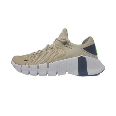 Imagem de Nike Tênis masculino Free Metcon 4, Rattan/Thunder Blue-sandalwood, 40