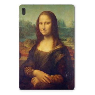 Imagem de Adesivo Galaxy Tab S8 SM-X7068 Monalisa - Skin Zabom