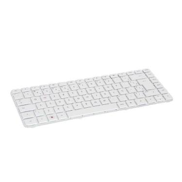 Imagem de Teclado para Notebook bringIT compatível com HP Pavilion G4-2080LA ABN