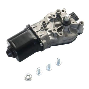 Imagem de Motor limpador parabrisa honda hr-v 1.8  1.5 - GAUSS