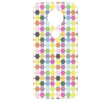 Imagem de Capa Adesivo Skin191 Verso Para Motorola Moto E5 (xt1920dl) - KawaSkin