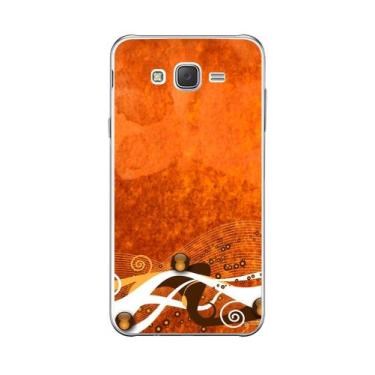 Imagem de Capa Adesivo Skin371 Verso Para Samsung Galaxy J7 - KawaSkin