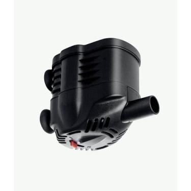 Imagem de Bomba Submersa 2mt Coluna Dagua 400 1000l/h Fonte Hidroponia - 110V - 