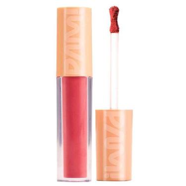 Imagem de Batom Líquido Matte Pam By Pamella, Maldivas