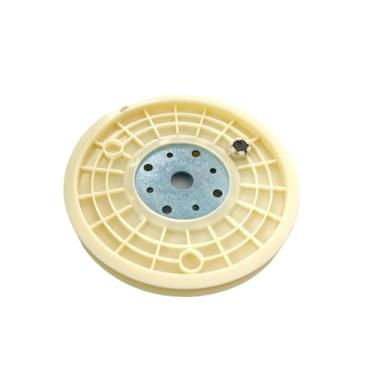 Imagem de Tachiuwa Correia de Tensão para Bicicleta de Exercício Disco de Equipamento Fitness Peça de Reparo, Amarelo