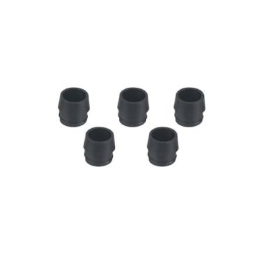 Imagem de Ailierr Ponteiras de eixo de golfe para Ping G410 400 G425 G30 G425 G430 Manga adaptadora de eixo 0,335/0,350/0,370 (RH 0,335)