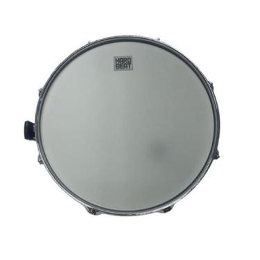 Imagem de Pele hardbeat 14 groove porosa hbdh-14ch
