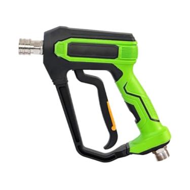 Imagem de Generic Máquina de Limpeza de Alta Pressão para áreas Externas E Pisos, Sem Bicos Extras, Externo 22 a 14