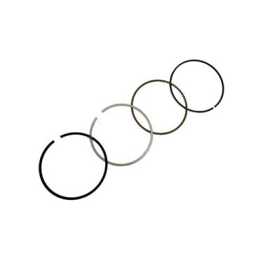 Imagem de Jogo Anéis P/ Placas Vibratórias Linhas: 125,100, 60, 85 - Buffalo, JO