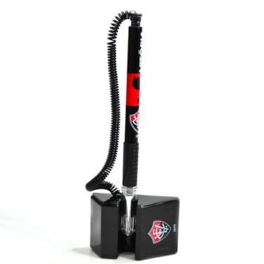 Imagem de Caneta Roller Ball Com Base - Vitória - Mileno