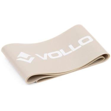 Imagem de Elástico Treino Faixa Super Band Academia Fisioterapia Entensor Thera 