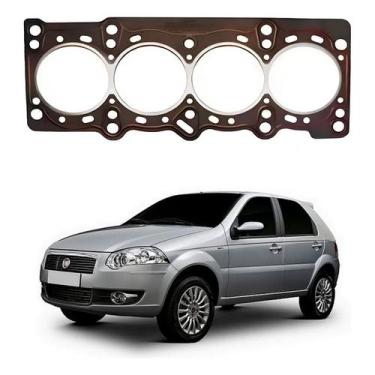 Imagem de Junta Cabeçote Palio Rst 1.0 1.4 2010 A 2012 - Sabó