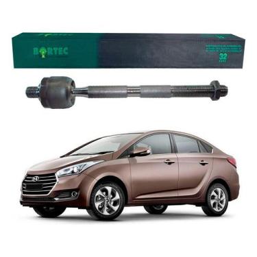 Imagem de Barra Axial Hidraulica Hb20s 1.0 1.6 2016 A 2019 - Bortec