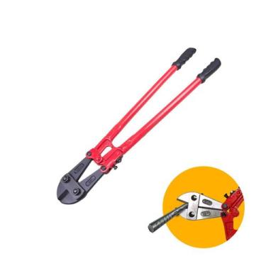 Imagem de Tesoura Para Cortar Vergalhão 3/8" Somar