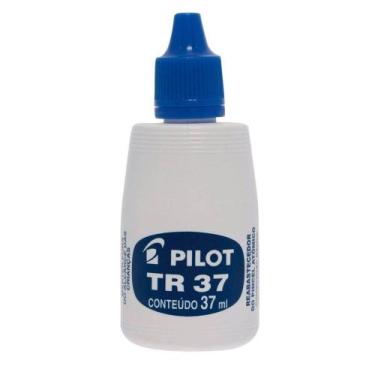 Imagem de Reabastecedor Pincel Atomico Azul Pilot