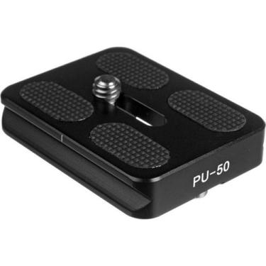 Imagem de Engate Rápido Benro Pu-50 Para Ballhead