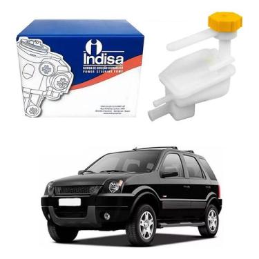 Imagem de Reservatorio Oleo Direção Ecosport 1.6 2.0 2003 A 2007 - INDISA
