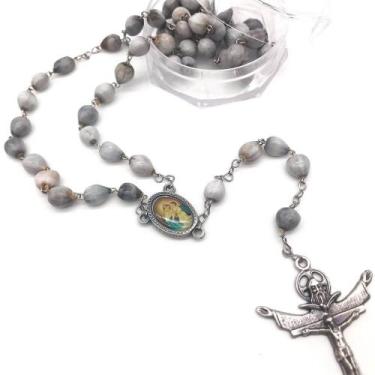 Imagem de Terço lágrimas de nossa senhora mãe rainha - FORNECEDOR 2
