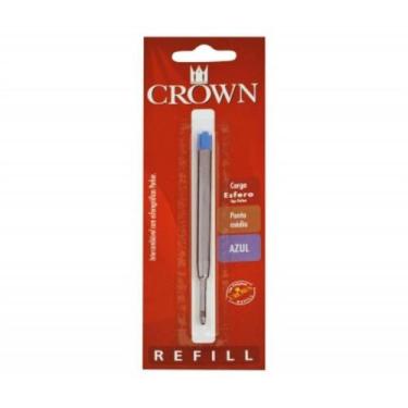 Imagem de Carga Tipo Cross Azul Ca12009a Crown