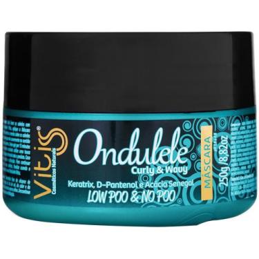Imagem de Máscara Vitiss Ondulele 250G