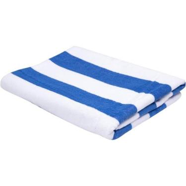Imagem de Toalha De Banho Ibiza Banhão Aveludada 86x160 Teka - Teka Tecelagem Ku
