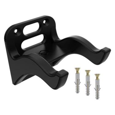Imagem de Suporte De Parede Para Violão E Guitarra Pendurar Gancho - PEKO, 3D-17