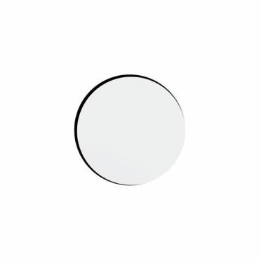 Imagem de 100 SEM FURO CIRCULOS OU QUADRADOS 5cm MDF PARA SUBLIMAÇÃO - N/A