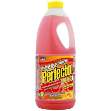 Imagem de Removedor 2lts Removex Crivialli