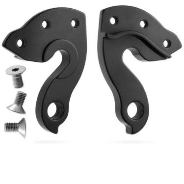 Imagem de Gancheira Fist Krs SL Carbon - Gantech Gancheiras