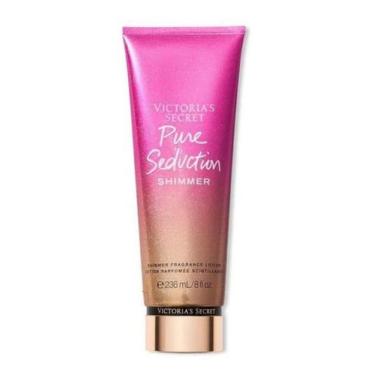 Imagem de Hidratante Corporal Pure Seduction Shimmer Victoria's Secret - Origina