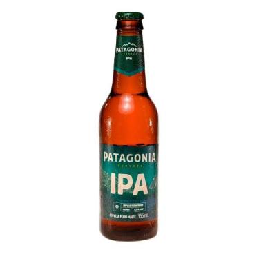 Imagem de Cerveja IPA Patagonia 355ml