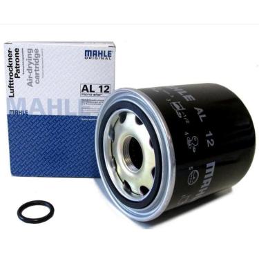 Imagem de Filtro Desumidificador De Ar - Mahle - Al12
