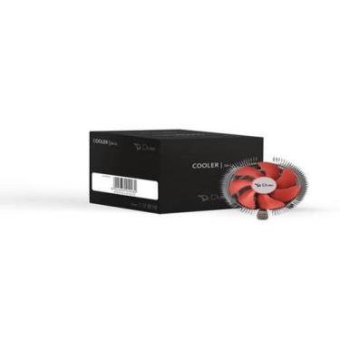 Imagem de Cooler FAN Duex DX DC2, Intel/AMD - DX-DC2