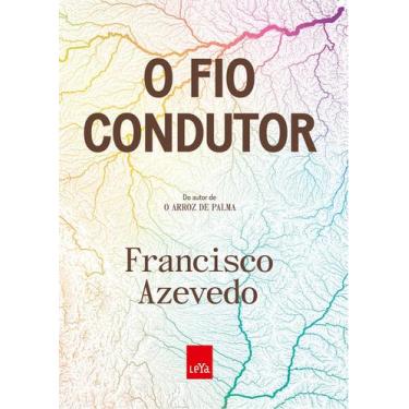 Imagem de Livro - O fio condutor
