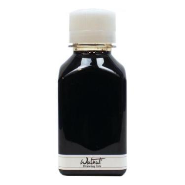 Imagem de Tinta Para Desenho E Caligrafia 290ml Walnut - Tom Norton
