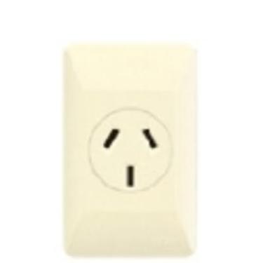 Imagem de Tomada Trifasica Fame sistema Xlinha 0966