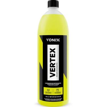 Imagem de Vertex 1,5l Limpeza Profunda Estofado Remove Sujeira Vonixx