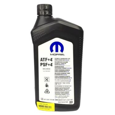 Imagem de Lubrificante Câmbio Atf+4 Psf+4 Original K68218057lb - K68218057GE