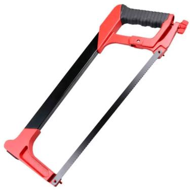 Imagem de Arco de Serra Com Lâmina 300mm R93350052 Gedore - Unica Unico