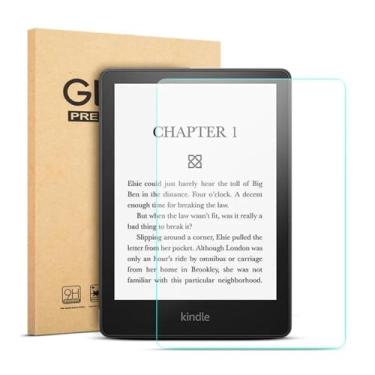 Imagem de Película Para Kindle 10º E 11º Geração 2019 2022 2024 J9g29r C2v2l3 Rs23Cv DM ACESSÓRIOS