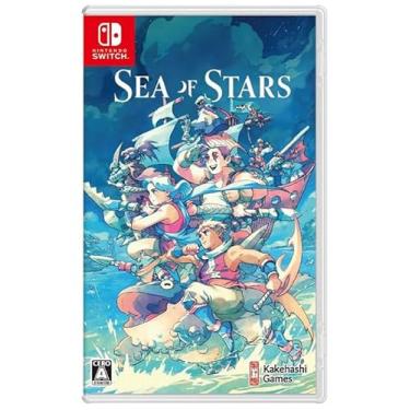 Imagem de Sea of Stars - For Nintendo Switch