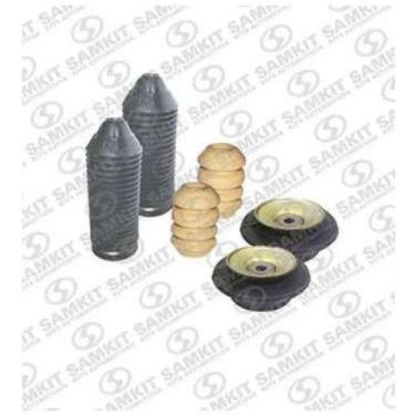 Imagem de Kit de reparo do amortecedor Dian Volkswagen Gol 1996 a 2016 - SAMPEL