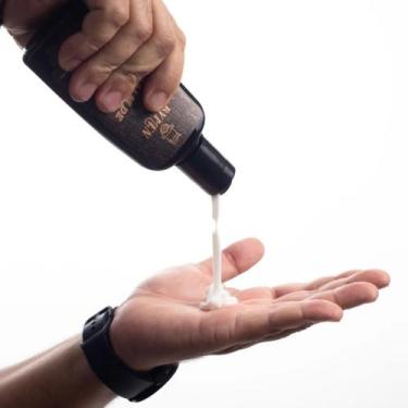 Imagem de Balm Para Barba Linha Wood - 140ml - Bymen