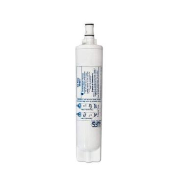 Imagem de Refil Filtro Para Purificador De Água Ice Flow WFS 017 CPC30AB CPB35AB