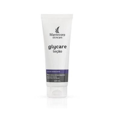 Imagem de Mantecorp Glycare Loção 120ml