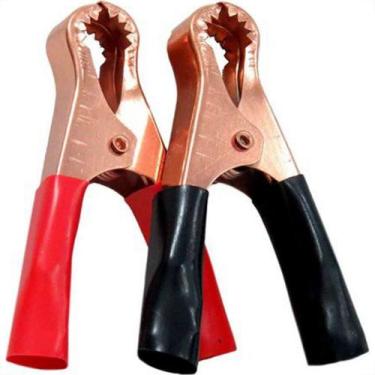 Imagem de Ueda Garra P/Bateria 30-A C/02 - 9040